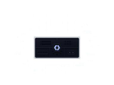 Complete background