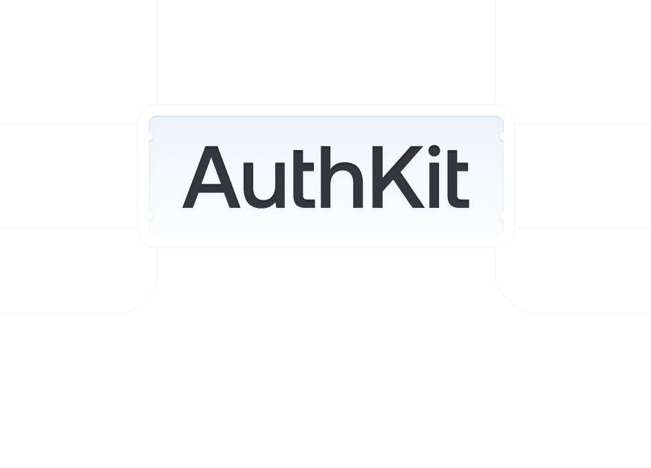 Use hosted AuthKit