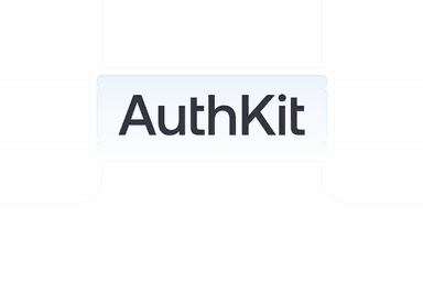 Use hosted AuthKit