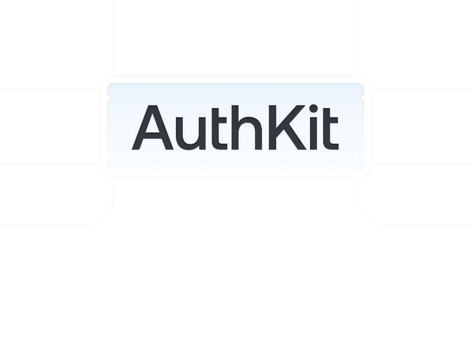 Use hosted AuthKit